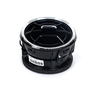 Imagem de JESYMBX Para Volkswagen VW Jetta 2013-2017 1 peça saída de ar condicionado de ar condicionado defletor de ventilação ventilação