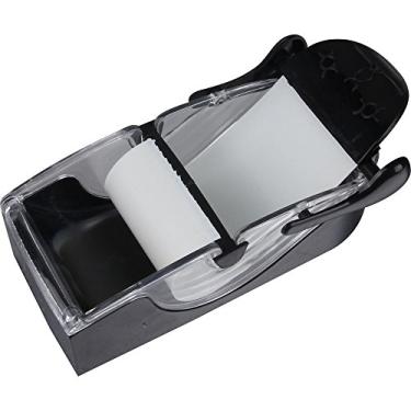 Imagem de Suporte para Enrolar Sushi em Plástico Ningbo Preto