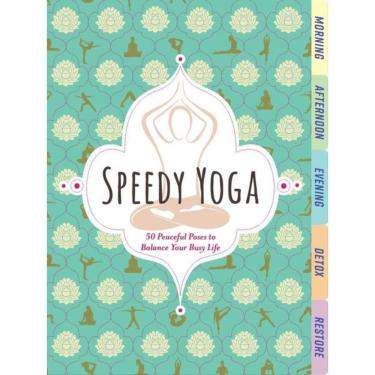 Imagem de Speedy Yoga