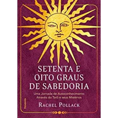 Imagem de Setenta E Oito Graus De Sabedoria