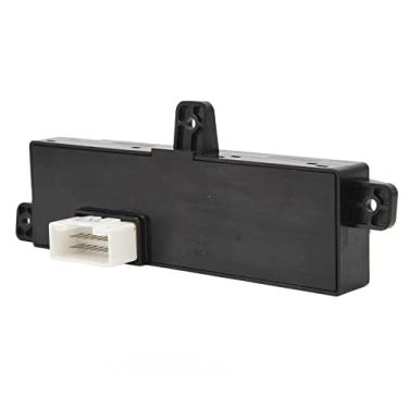 Imagem de Interruptor de Assento Eléco, Interruptor de Controle de Assento de Carro 88193‑C2020TRY Substituição para Sonata son