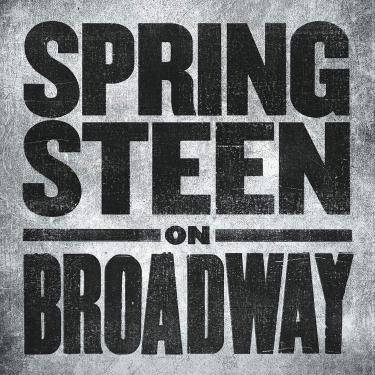 Imagem de Springsteen on Broadway
