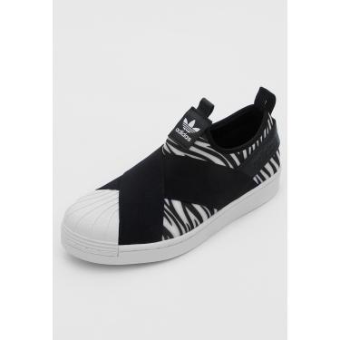 centauro slip on adidas