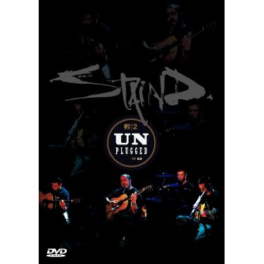 Imagem de Staind: MTV Unplugged