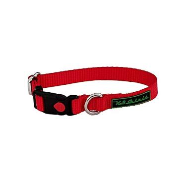 Imagem de Coleira para cães Collar Safety K9 Spirit (GG) Vermelha