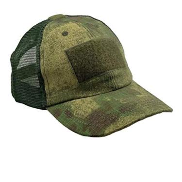 Imagem de Boné Hunter Telado Bélica Tático Militar