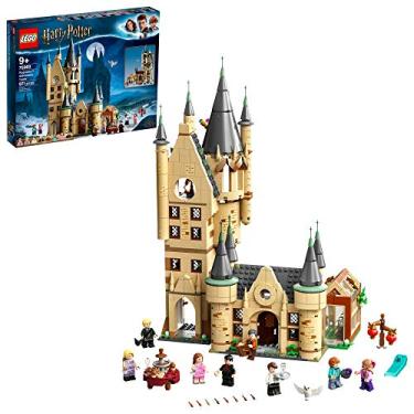 Imagem de 75969 LEGO® Harry Potter™ A Torre de Astronomia de Hogwarts™; Kit de Construção