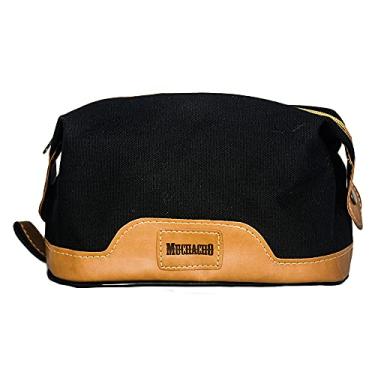 Imagem de Necessaire Masculina Muchacho Monterrey Média, Elegância e Espaço Ideal!