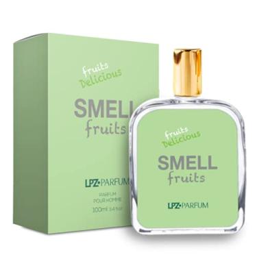 Imagem de Perfume Feminino Smell Fruits - (Ref. Importada) - Inspirado No DKNY