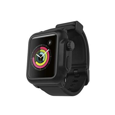 Imagem de Capa Case Capinha à Prova D'água anti-shock para Apple Watch Series 4 44mm - Gshield