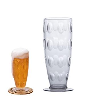 Imagem de Copo Para Cerveja e Chopp Acqua 350ml Cristal Paramount