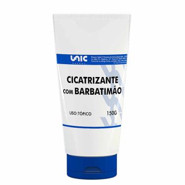 Imagem de Cicatrizante com Barbatimão - 150g