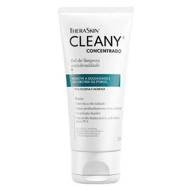 Imagem de Theraskin Cleany Concentrado Gel De Limpeza 150ml