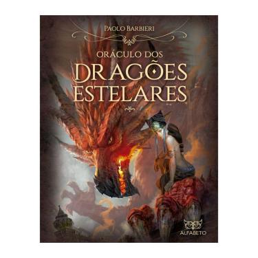 Imagem de Oráculo Dos Dragões Etelares