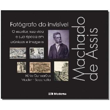 Imagem de Machado De Assis - 1180