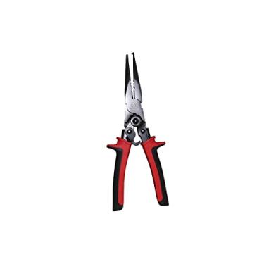 Imagem de Alicate de Bico Maruri X54-1 Multifuncional para Pesca