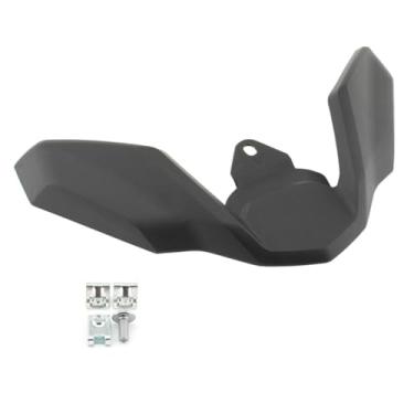 Imagem de Kokiya Carenagem de bico frontal de motocicleta, protetor de capô de bico, substituição, capa de extensão de alto desempenho para R1200GS LC R1250GS