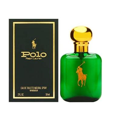Imagem de Perfume RALPH LAUREN POLO EDT Spray 60ml para homens