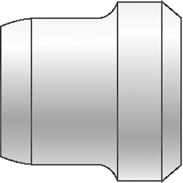 Imagem de Gates Acoplamento G64787-0008