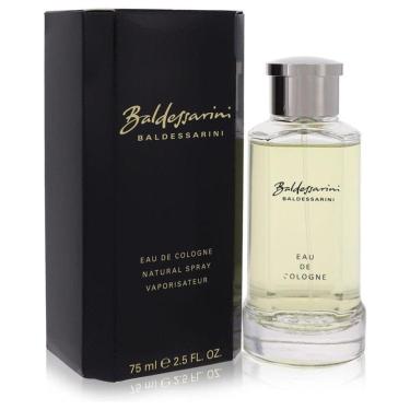 Imagem de Perfume Hugo Boss Baldessarini Colônia Spray para homens 75mL