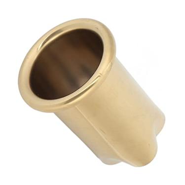 Imagem de Estação de Estilo de Cabelo para Salão de Beleza, Tubo de Suporte para Aparelho de Ferro Quente, Anel de Secador de Cabelo de Aço Inoxidável, Suporte para Ferramentas de Cuidados