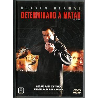 Imagem de Determinado a Matar