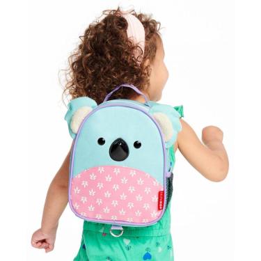 Imagem de Mochila Mini com Guia Coala Skip Hop