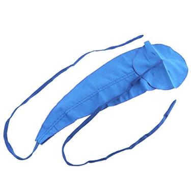 Imagem de OriGlam Kit de limpeza de saxofone saxofone, pano de limpeza de tubo interno para instrumentos de sopro de madeira, instrumentos de flauta, cotonete, saxofone, saxofone