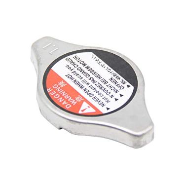 Imagem de Substituição da tampa do radiador 19045-PAA-A01 19045PAAA01 para Honda Accord Civic CRV Odyssey Pilot