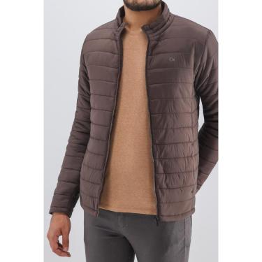 Imagem de JAQUETA PUFFER MASCULINA OGOCHI REF:027510004-Masculino