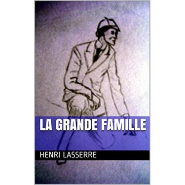 Imagem de LA GRANDE FAMILLE (KOCHKA t. 1) (French Edition)