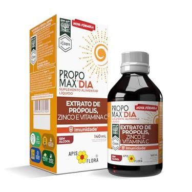 Imagem de Apis Flora PROPOMAX Dia 140 mL