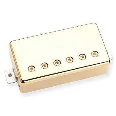 Imagem de Seymour Duncan - 11102-60-GC - SH-10n Full Shred Gold cov