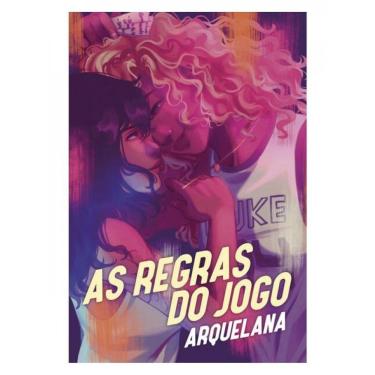 Imagem de As Regras Do Jogo