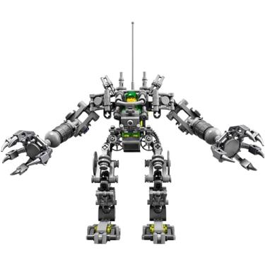 Imagem de Lego Ideas 21109 - Exo Suit