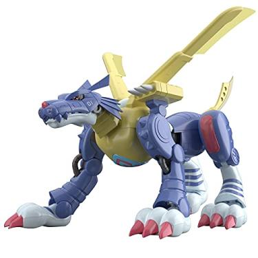 Imagem de Bandai Hobby - Digimon - Metalgarurumon, Bandai Spirits Hobby Figure-Rise Standard Model Kit