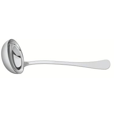 Imagem de Concha Para Terrina Tramontina Zurique Em Aço Inox Tramontina