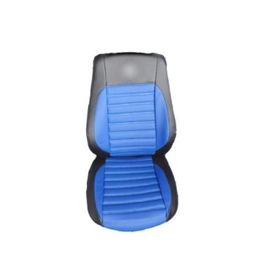 Imagem de Capas automotivas Para Bancos do Ford Ranger 2005/11 - Fenix Automotiv