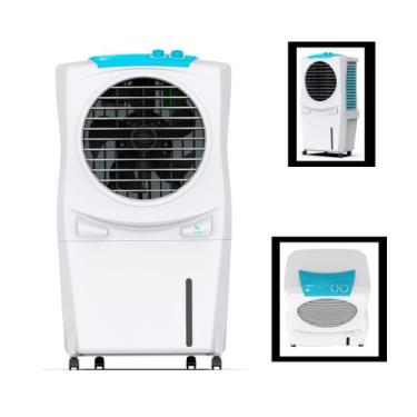 Imagem de Climatizador De Ar Portátio 27 Litros 220v - SYMPHONY, 220V