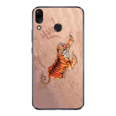 Imagem de Capa Adesivo Skin243 Verso Para Asus Zenfone 5 - KawaSkin