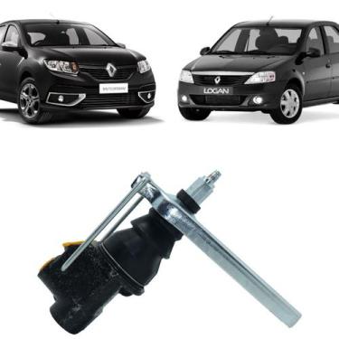 Imagem de Válvula equalizadora logan sandero 07 a 2015 8201038340 - CIE IMPORTS