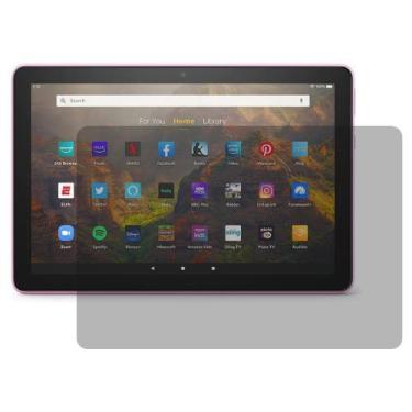 Imagem de Película Fosca Para Amazon Fire HD 10 (2021) - Rock Space