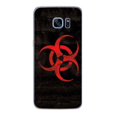 Imagem de Capa Adesivo Skin155 Verso Para Samsung Galaxy S7 Edge G935 - KawaSkin