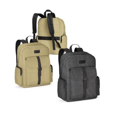 Imagem de ADVENTURE. Mochila para notebook - Promove Art