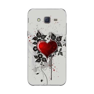 Imagem de Capa Adesivo Skin364 Verso Para Samsung Galaxy J5 Sm-j500 - KawaSkin
