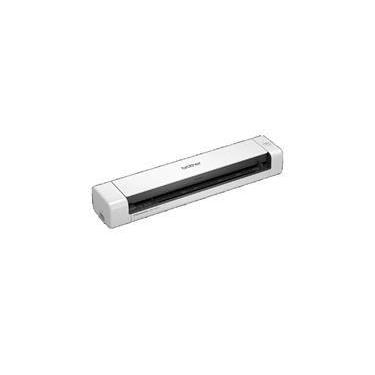 Imagem de Scanner Brother Portatil DS740D A4 Duplex USB 15PPM