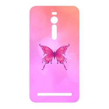 Imagem de Capa Adesivo Skin163 Verso Para Asus Zenfone 2 Laser ZE500KL - KawaSki