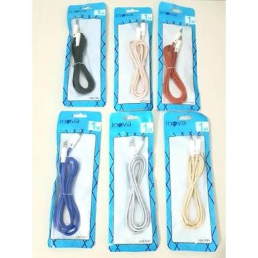 Imagem de Cabo Acessório P2 P2 Inova CBO-7381