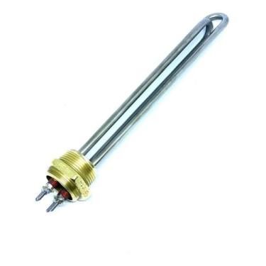 Imagem de Resistencia Tubular Melado Caldo Baixa Densidade 700w 220v - Kl do Bra