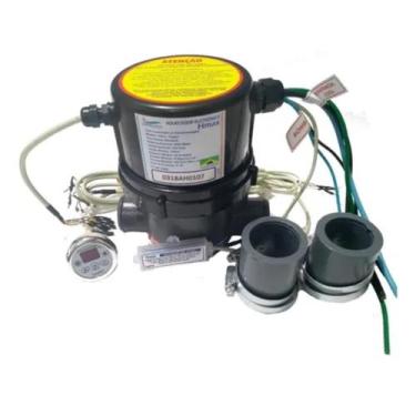 Imagem de Aquecedor Banheira Hidromassagem Hidroconfort Get 8000w 220v, 220V